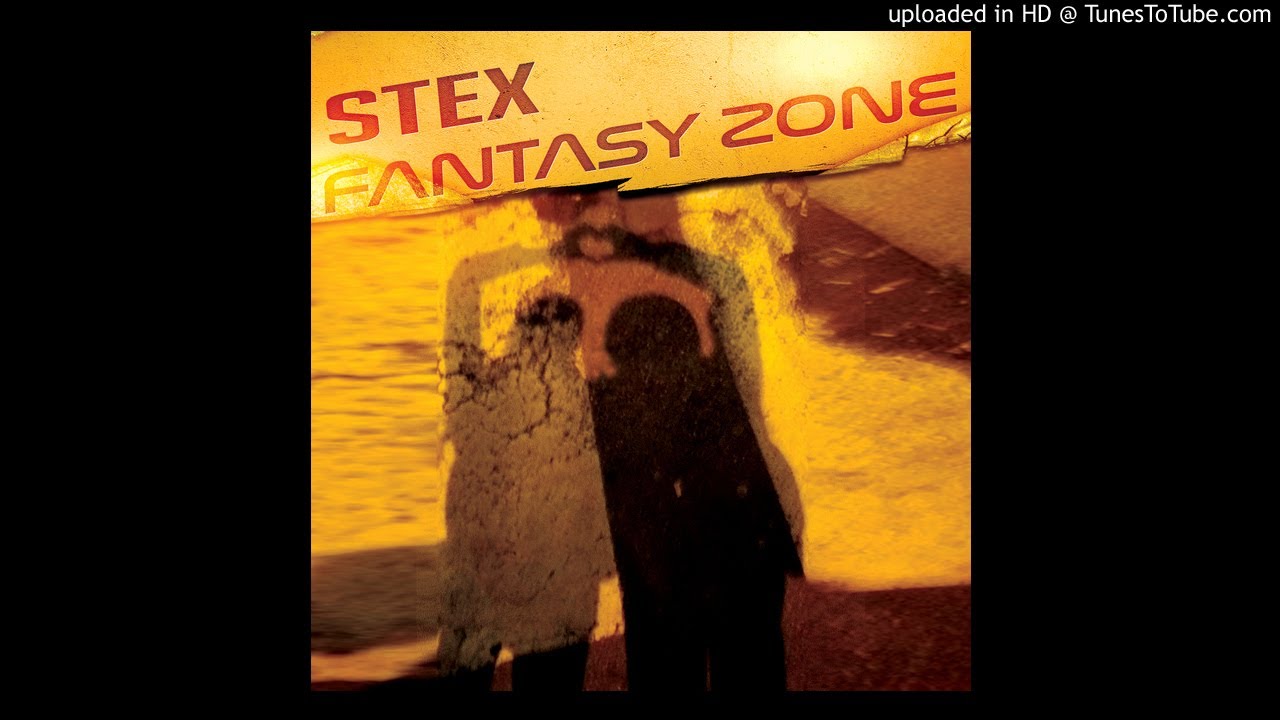 Obejrzyj Stex - Fantasy Zone w YouTube Obejrzyj Stex - Fantasy Zone w YouTube