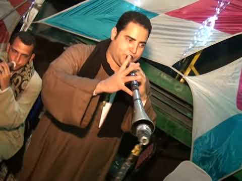 مزمار بلدى 2022 الريس زكى المرزوقى بودعك جيد فى جديد