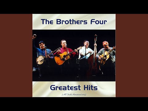 the brothers four theme from la fayette slowly slowly pleure mon amour