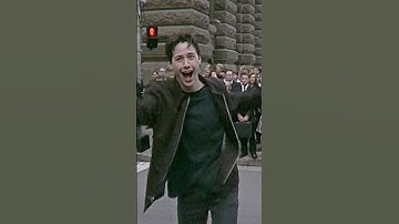 Did The Matrix Look Better Back Then?