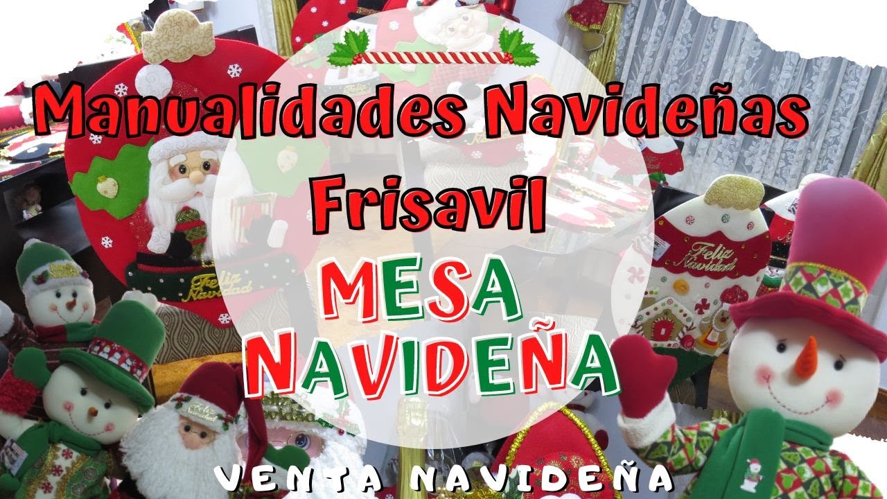 Adornos Navideños - Venta Navideña #navidad2023 #hechoamano - YouTube