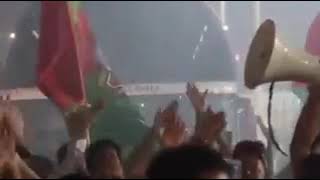 ذهبنا الأصلي❤💚 - اغنية شباب الاهلي الجديدة