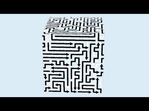 How to Approach CubeAway Level 76