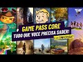 Game pass Core o serviço que substituirá a Live Gold, saiba tudo sobre o serviço!