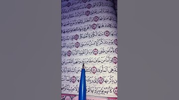 تلاوة رائعة من سورة النازعات 🤍🌻💚🤍🌻💚🤍🕊🌻💚#القرآن الكريم #قرآن قرآن قرآن