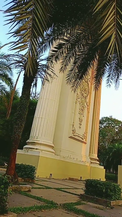 Gerbang Citra Indah City #shorts #citraindahjonggol