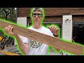 Building Dream Desk for Man Cave using Old Barn Wood Building Dream Desk for Man Cave using Old Barn Wood