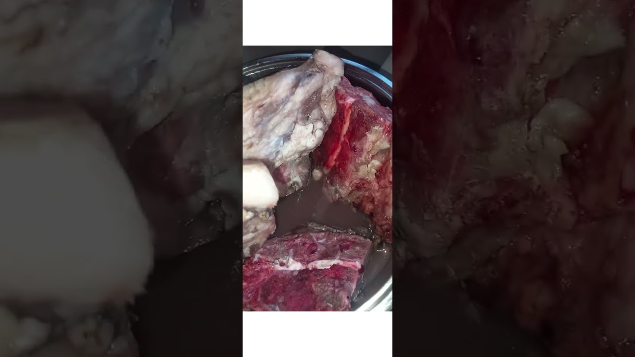 Originarigasa de porcu cun cauli e patata ❤️ Tradizione esterzilese ❤️  ALRIERI ❤️ 2026