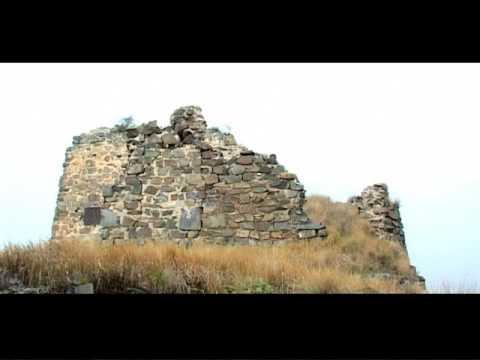 ციხესიმაგრე - ატენი