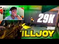 ESTOY INTRATABLE CON MI KILLJOY 🧐 VOMITONA SQUAD + b0rjacs
