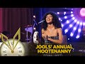 Olivia Dean - You Can&#39;t Hurry Love (Jools&#39; Annual Hootenanny)