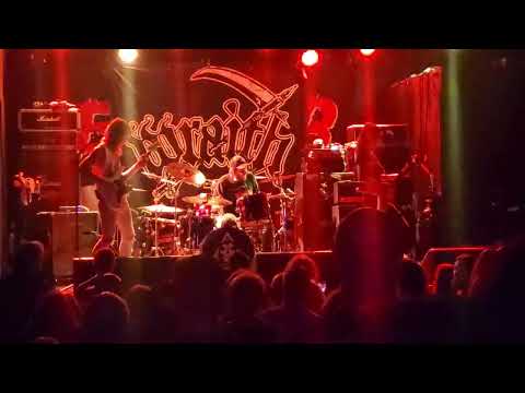 Heavy Rock n' Roll live at Lee's Palace