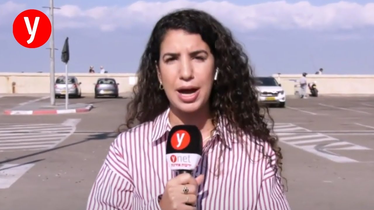 כך בוצע מרדף החיסול אתמול בצהרי היום ביפו