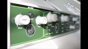 ELECTRIX Filter Factory Equalizer