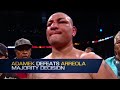 HBO Boxing: Chris Arreola vs Tomasz Adamek Highlights (HBO)