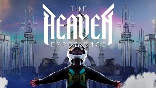 The Heaven Experience Pass Now Available