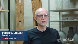 Bosch Grebek X Euro Design