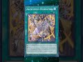 The Red Dragon Archfiend Starter #yugioh #yugiohcards #yugiohtcg