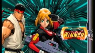 [11:19] Any% - Tatsunoko Vs. Capcom: Ultimate All-Stars