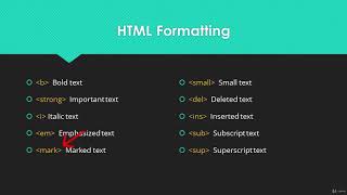 Details The Ultimate Guide to Web Development with HTML and CSS News