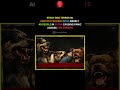 Public safety concern rises after stray dog bites 40 people #madhyapradesh #doglove #dogbite