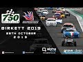 Birkett 2019 6 Hour LIVE from SIlverstone