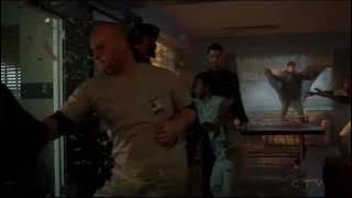 Lucifer-In a black out S2 E16