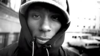 Video voorbeeld van "Mos Def - Im Leaving (Lyrics)"