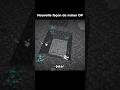 NOUVELLE FAÇON DE MINER COMPLÈTEMENT OP DANS MINECRAFT