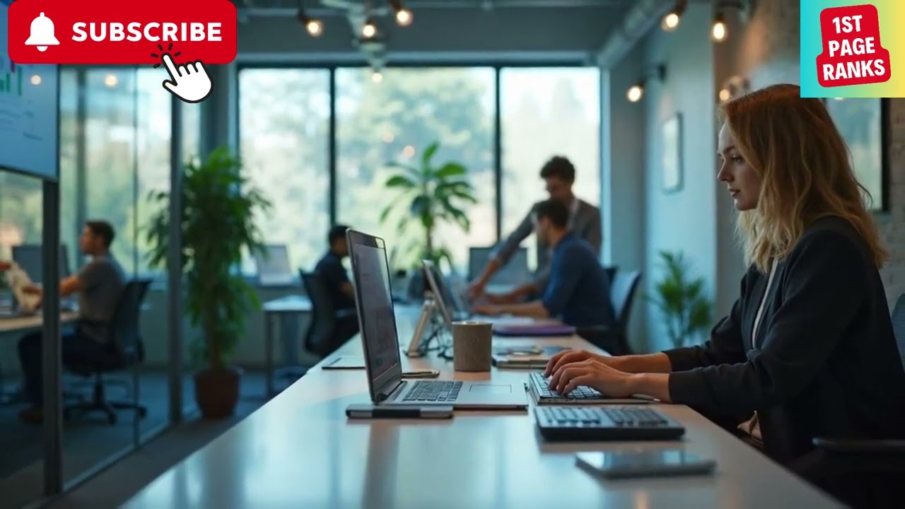 Top Digital Marketing Services in Rishikesh for Maximum Impact | FirstPageRanks in Uttarakhand