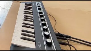 House of the Rising Sun | Yamaha Reface CP