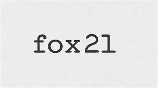 Fox 21 2013-2015 Normal Version Logo Remake 
