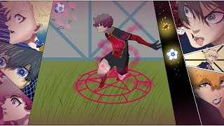 ALEXIS NESS STYLE CONCEPT - AZURE LATCH SKILL BUILDER