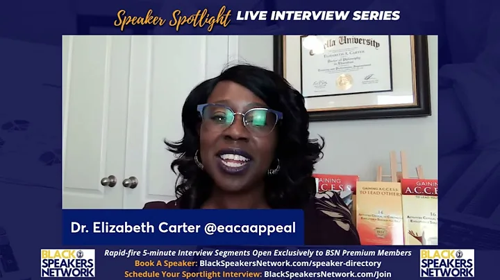 BSN Speaker Spotlight LIVE Interviews 06-29-2022 [...