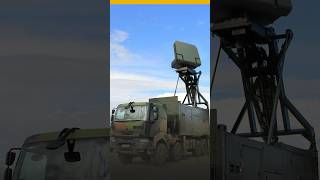 Ermənistanın yeni radarı - GM-200