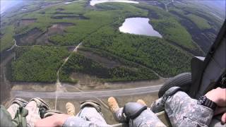 Black Hawk MC-6 Jump