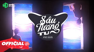 Sầu Tương Tư (1 Hour Remix) - Nhật Phong x PTbis | Nhạc Trẻ Remix TikTok Gây Nghiện Hay Nhất 2024
