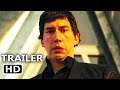 Megalopolis trailer 2024 adam driver francis ford coppola