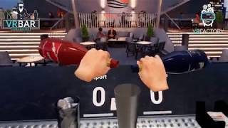 Wirtualny Bar pełen emocji by VR Factory 171 views 5 years ago 2 minutes, 37 seconds