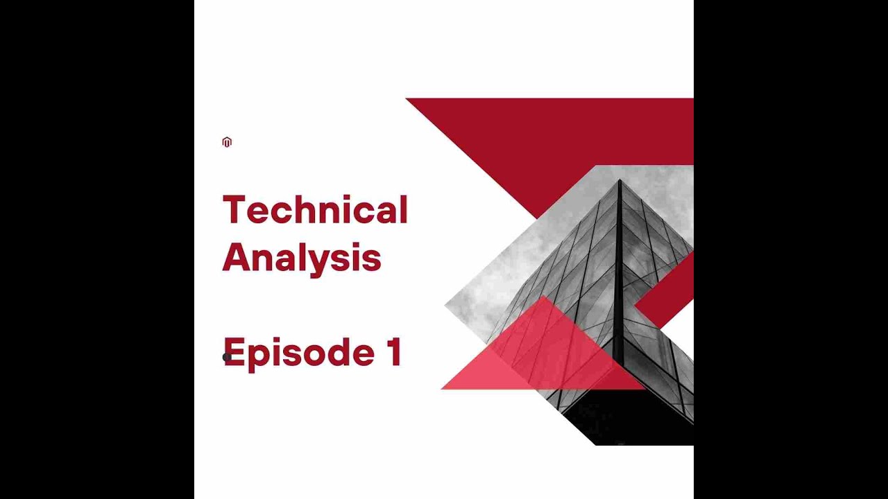 Introduction To Technical analysis - YouTube