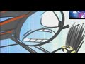 Sonic s2e1 cold open storyboards  direction by erik wiese