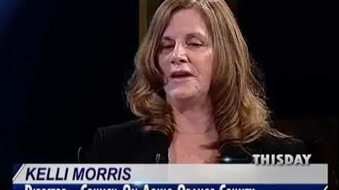 ThisDay - Council On Aging - Kelli Morris - 07:13:16