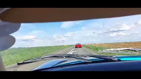 TVR Cerbera 4.5 - Cerbera owners are mental in general, glad I have a similar mentality 😆