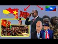 Dag  tigre oo gooni isu taag onlf oo heshiiskii loo fulinayo fano iyo eritrea mustafe iyo dds wara