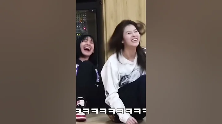 Jihyo 😂 #sahyo #jihyo #sana #twice #twiceedit #kpopedit #ot9