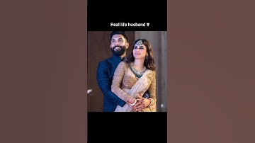 Real life husband of Naagin actress 🐍❤️ | #naagin #husbandwife #husband #nagin #cutecouple