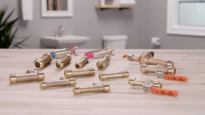 How To Repair a Leaking Pipe