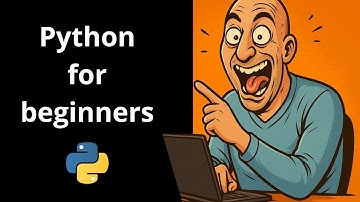 34. Python for beginners - BMI calculator in Python (#1 practice)