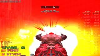 Project Brutality 3.0 DOOM 2: EVIL INCARNATE END
