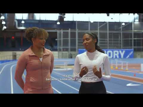 CWG Season 50 | Alumnae Content Series | Coaching